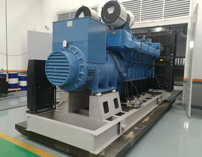 玉柴發(fā)電機(jī)組壓縮制動裝置你了解嗎？